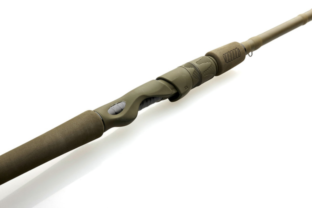 72228 - SAVAGE GEAR WĘDKA SG4 VERTICAL SPECIALIST 198/7-21g