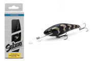 UNIKATOWY WOBLER SALMO EXECUTOR SDR 7cm - BLACK TIGER