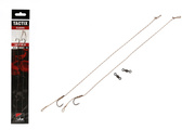 PRZYPON KARPIOWY DAM TACTIX CLASSIC RIG 20cm