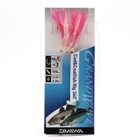 MORSKI PRZYPON DAIWA NA DORSZE I CZARNIAKI