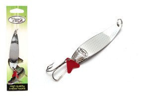 BYCHC01 - YORK WAHADŁÓWKA - SILVER