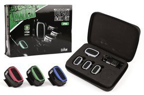 ZESTAW SYGNALIZATORÓW MADCAT TOPCAT 3+1