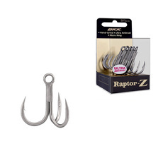 A-ET-6733 - BKK KOTWICE RAPTOR-Z 2/7szt