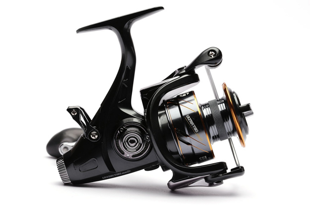 KOŁOWROTEK SANGER ULTRA TEC GOLD BTR 4500