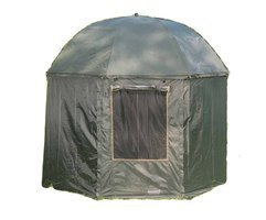 PARASOL Z PARAWANEM ANACONDA SHELTER