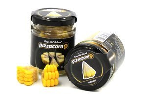 PIZZA'CORN CARP OLD SCHOOL NATURAL 135ml