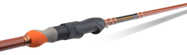 WĘDKA IRON TROUT DUCK STICK 275/1,5-18g