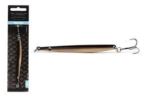 615 - HANSEN WAHADŁÓWKA SILVER ARROW SD - GOLD/BLACK