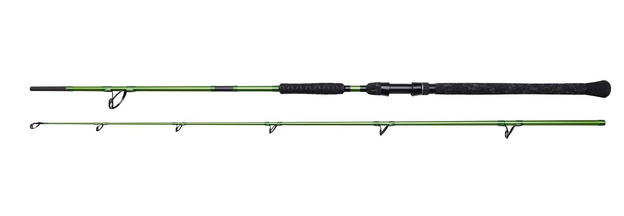 WĘDKA MADCAT GREEN DELUXE 275/150-300g
