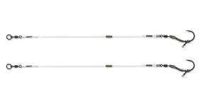 PRZYPONY ANACONDA PIERCER SPINNER RIG CRANK-66 6/35lb