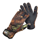 RĘKAWICE NEOPRENOWE YORK CAMO