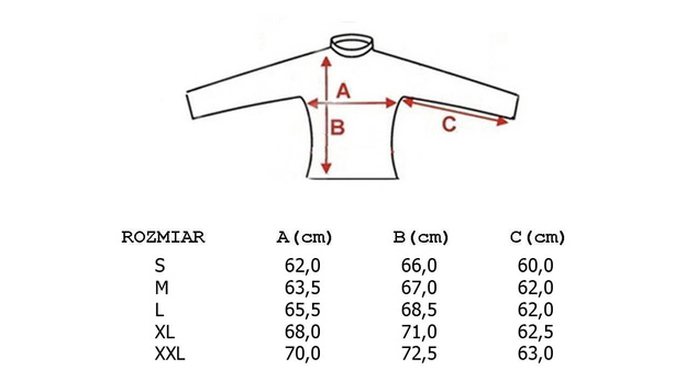 KURTKA DO BRODZENIA SCIERRA X-STRETCH