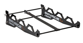 UCHWYT NA WĘDZISKA SAVAGE GEAR DO PŁYWADEŁKA BELLY BOAT