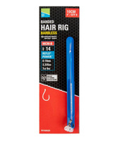 ZESTAW PRZYPONÓW PRESTON MCM-B MAG STORE 16/0,17mm