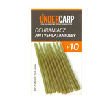 OCHRANIACZ ANTYSPLĄTANIOWY ZIELONY 54mm