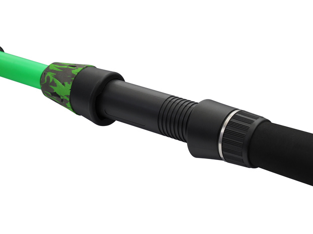 WĘDKA MADCAT UV SERIES DELUXE 320/100-250g