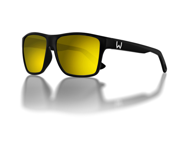 OKULARY POLARYZACYJNE WESTIN W6 STREET 200F