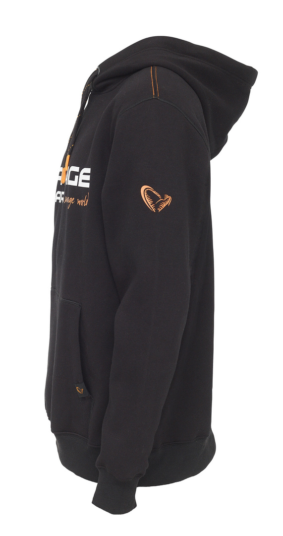 BLUZA Z KAPTUREM SAVAGE GEAR COSMO