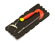 PRZYWIESZKA POJEDYNCZA AQUANTIC TWISTER - R