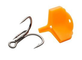 OCHRANIACZ NA KOTWICĘ SAVAGE GEAR L#2-1 - 10szt