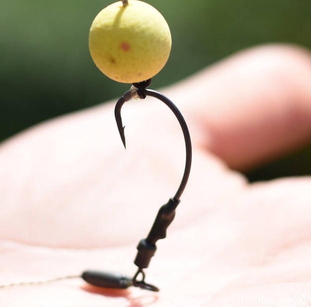 KRĘTLIKI DO RONNIE RIGA UNDERCARP 11/10szt