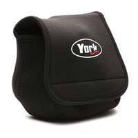 78317 - YORK NEOPRENOWY POKROWIEC NA KOŁOWROTEK - S/M 15x15cm