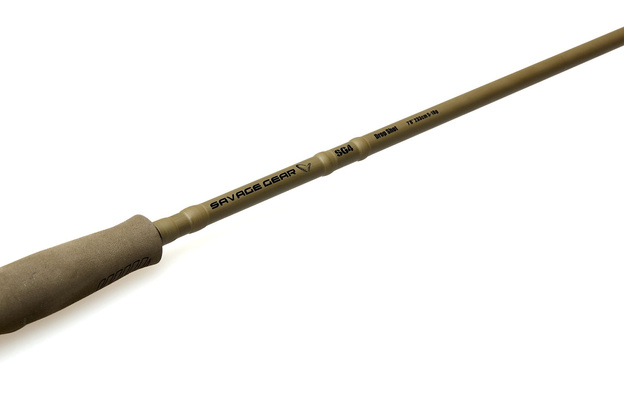 WĘDKA SAVAGE GEAR SG4 SPECIALIST 223/2-12g
