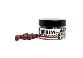 OPIUM MINI BOILIES POP UP GENLOG  - CZOSNEK GLM 60ml