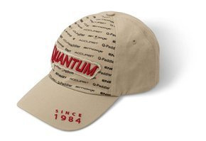 CZAPKA Z DASZKIEM QUANTUM WASHED