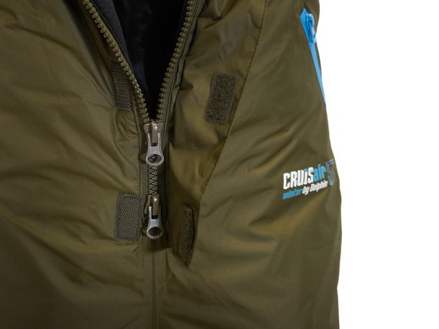 SPODNIE TERMICZNE DELPHIN CRUISAIR WINTER 5T