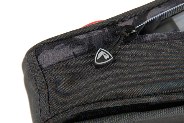 DODATKOWA TORBA NA PAS BIODROWY FOX RAGE STREET FIGHTER