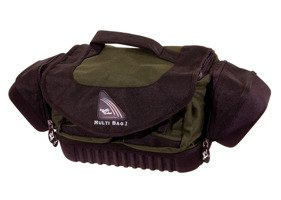 TORBA IRON CLAW MULTI BAG I