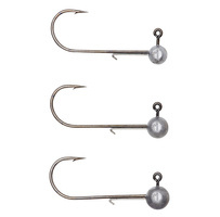 GŁÓWKI JIGOWE SAVAGE GEAR MICRO SAVAGE 6-2g