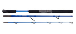 75813 - SAVAGE GEAR WĘDKA SGS4 BOAT GAME TRAVEL 190/150-400g