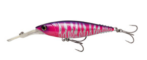 WOBLER SAVAGE GEAR 3D MACK STICK DR 15,5cm-PINK TIGER
