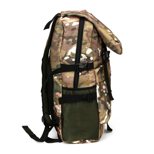 PLECAK WĘDKARSKI YORK SOLDIER ACTION 2