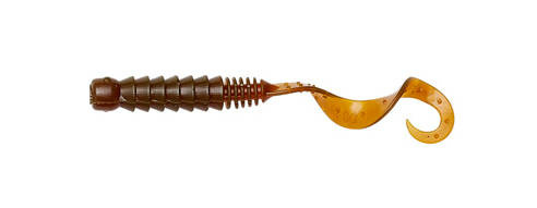 GUMY SAVAGE GEAR PRO GRUB 5cm - MOTOROIL