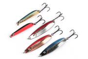 ZESTAW WAHADŁÓWEK RON THOMPSON SALMON 7,5-9cm/28-35g