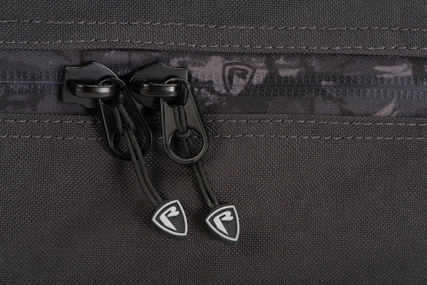 SZTYWNY POKROWIEC FOX RAGE DOUBLE CAMO VOYAGER 130cm