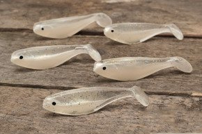 W093-8CM-2058 - SHARK PRZYNĘTA HOKKAIDO 80mm 5szt