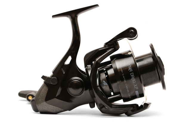 KOŁOWROTEK OKUMA DYNADRAG XP BAITFEEDER DAXP-3000