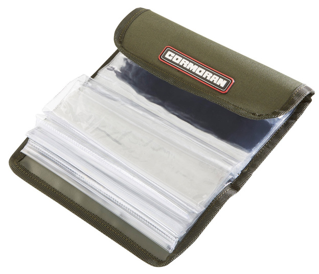 ETUI NA PRZYPONY CORMORAN 20x11,5cm