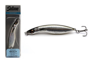 WOBLER SALMO WAVE SINKING 7cm - HOLO BLEAK