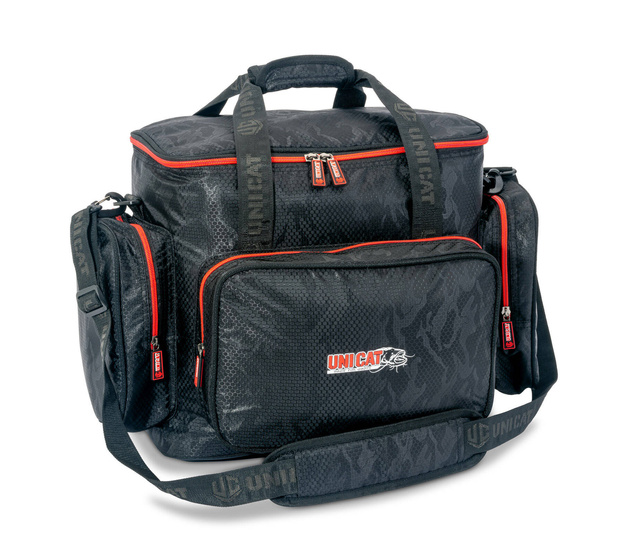 TORBA WĘDKARSKA UNI CAT TACKLE BAG M 52x26x32cm