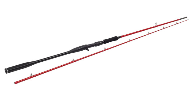 WĘDKA WESTIN W6 POWERCAST-T 2ND 236/60-195g