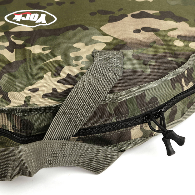 POKROWIEC NA SITA/SIATKI WĘDKARSKIE YORK KEEPNET BAG 53cm