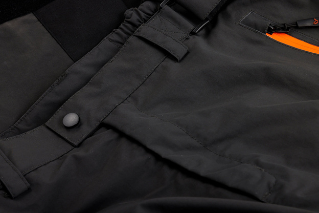 SPODNIE SAVAGE GEAR WP PERFORMANCE TROUSERS