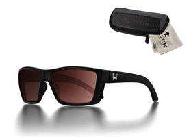 OKULARY POLARYZACYJNE WESTIN W6 STREET 100