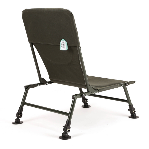 KRZESŁO/FOTEL WĘDKARSKI YORK