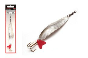 WAHADŁÓWKA DAM EFFZETT SLIM STANDARD - SILVER